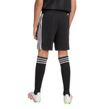 adidas Liverpool Football 2025/26 Kids 3rd Goalkeeper Short
