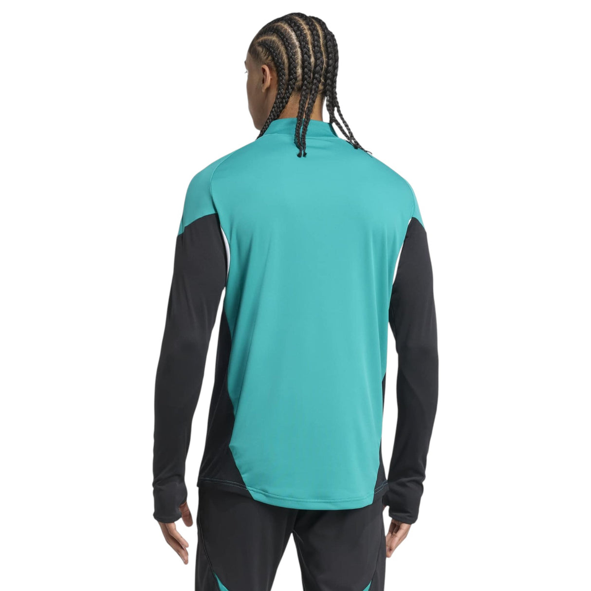 adidas Liverpool Football EU Tiro 2025/26 Adult Training Top