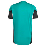 adidas Liverpool Football EU Tiro 2025/26 Adult Train Jersey