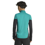 adidas Liverpool Football EU Tiro 2025/26 Kids Training Top