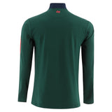 O'Neills Mayo Hydra Kids Brsh QZ Top Grn