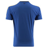 O'Neills Tipperary Hydra Tee Shirt Blue