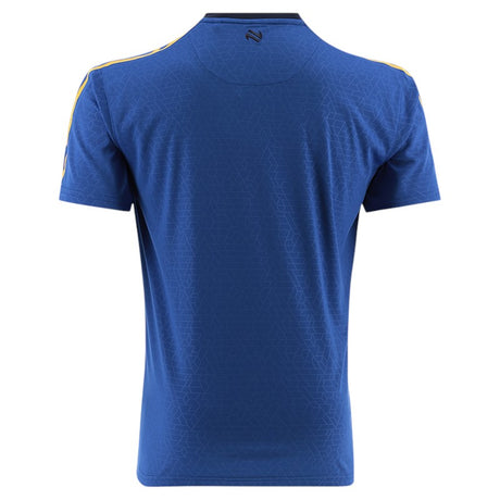 O'Neills Tipperary Hydra K T Shirt Blu