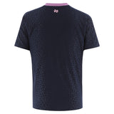 O'Neills Kerry Hydra Grls Tee Shirt Navy