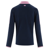 O'Neills Kerry Hydra Grl Brsh QZ Top Nvy