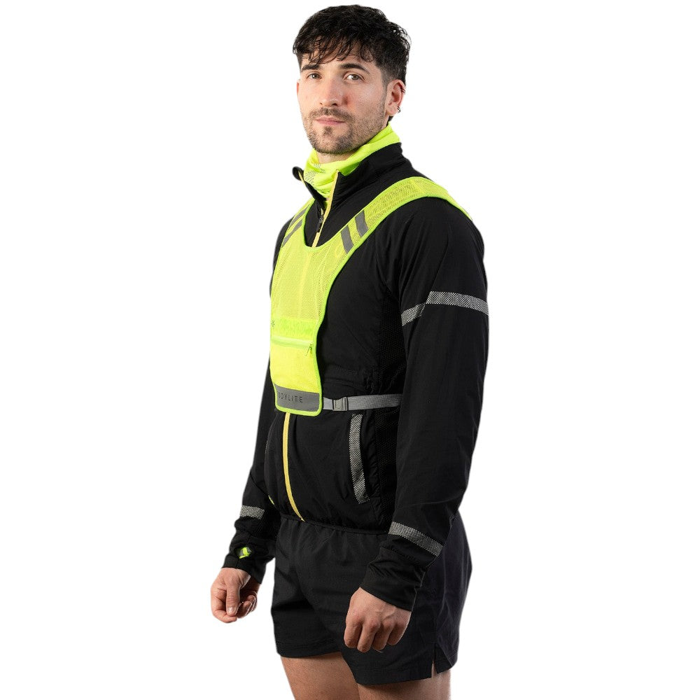 Bodylite LED High-Visibility Reflective Vest
