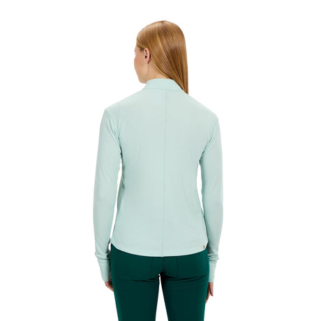 Berghaus Womens Ivyhill Half Zip Top