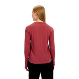 Berghaus Ivyhill Womens Long Sleeve Crew Top