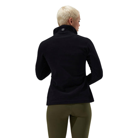 Berghaus Prism 2.0 Micro Womens Half Zip Fleece