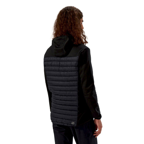 Berghaus Vaskye Hybrid Mens Jacket