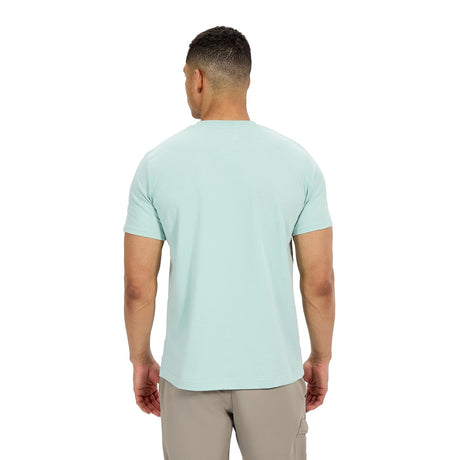 Berghaus Mens Class Logo Short Sleeve T-Shirt