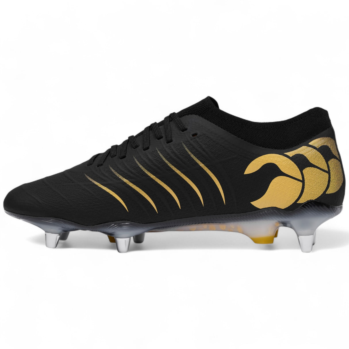 Canterbury Phoenix 2.0 Elite Adults Soft Ground Rugby Boots Inner Full View