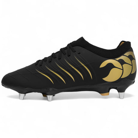 Canterbury Phoenix 2.0 Pro Adults Soft Ground Rugby Boots Inner Full View