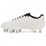 Canterbury Stampede Pro Adults Soft Ground Rugby Boots