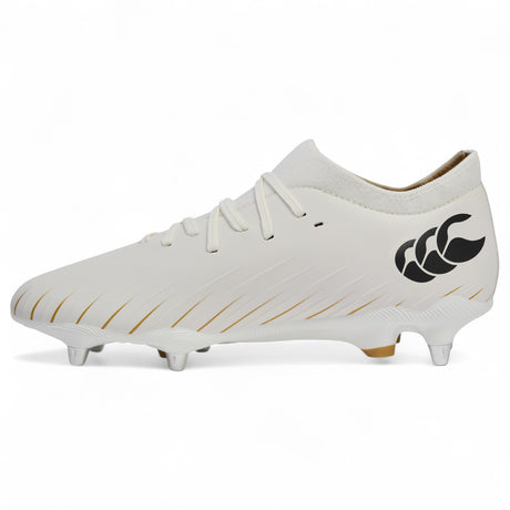 Canterbury Speed Falcon Pro Adults Soft Ground Rugby Boots