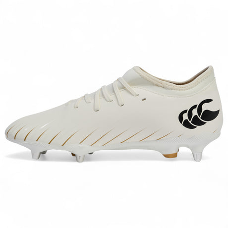 Canterbury Speed Falcon Team Adults Soft Ground Rugby Boots