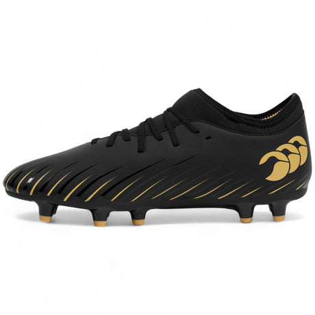 Canterbury Speed Falcon Team Adults Firm Ground Rugby Boots Inner Full View