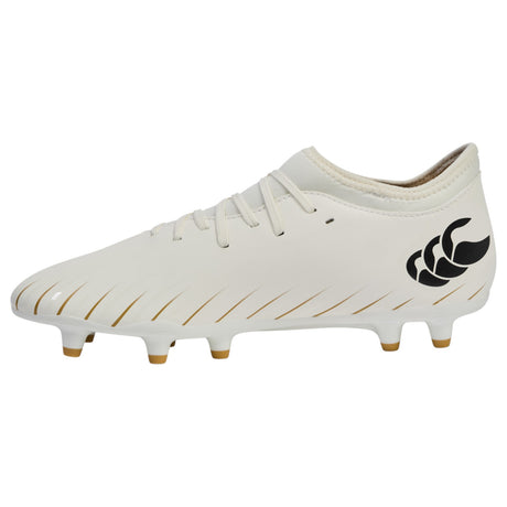 Canterbury Speed Falcon Team Adults Firm Ground Rugby Boots