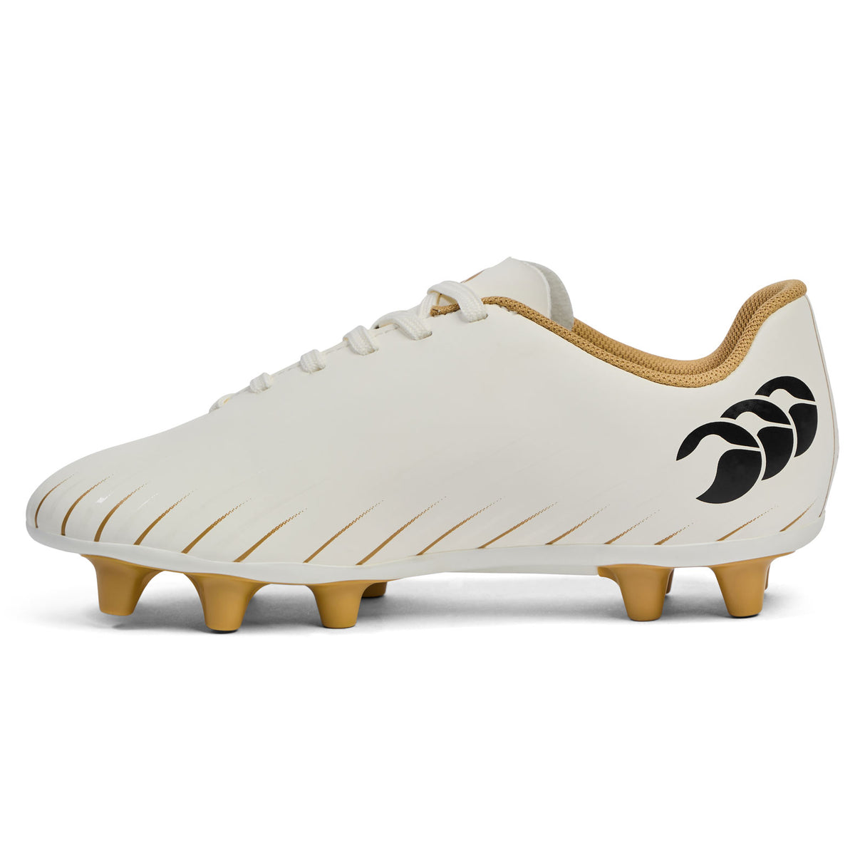 Canterbury Speed Falcon Kids Firm Ground Football Boots