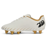 Canterbury Speed Falcon Kids Firm Ground Football Boots