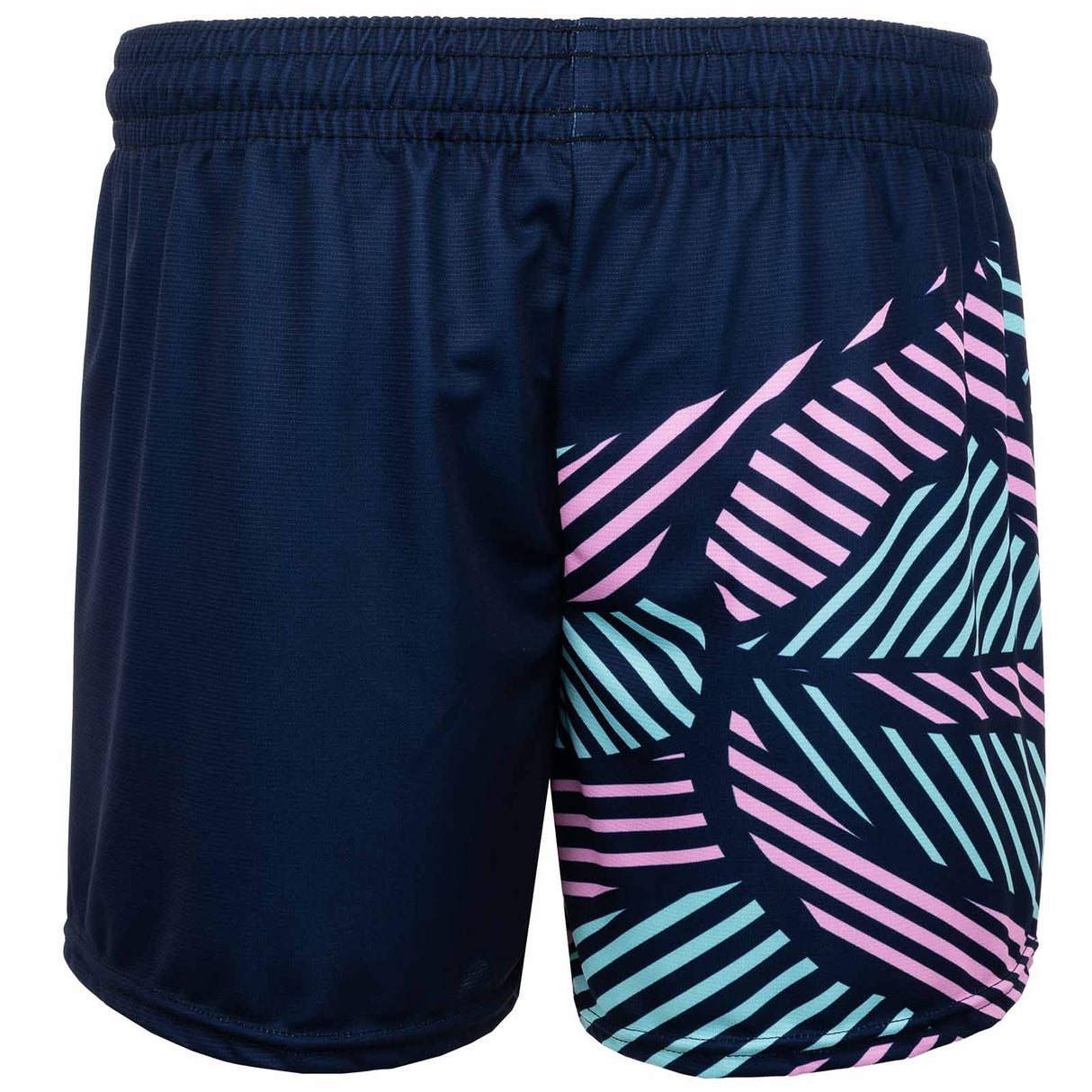 O'Neills Mayo GAA 2025 Alternative Mens Print Shorts