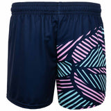 O'Neills Mayo GAA 2025 Alternative Mens Print Shorts