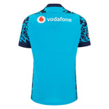 Macron Scotland Rugby 2025/26 Sky Training Jersey