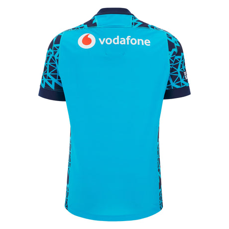 Macron Scotland Rugby 2025/26 Sky Training Jersey