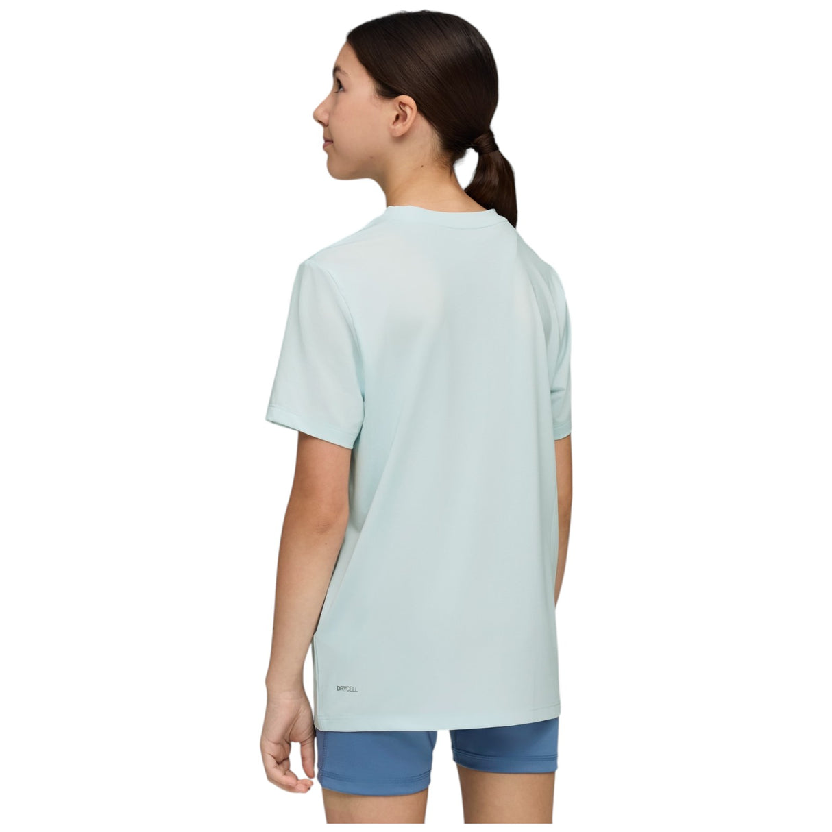 Puma Train All Day Essentials Kids Cat Logo T-Shirt