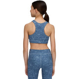 PUMA Train All Day Essentials Girls Print Sports Bra