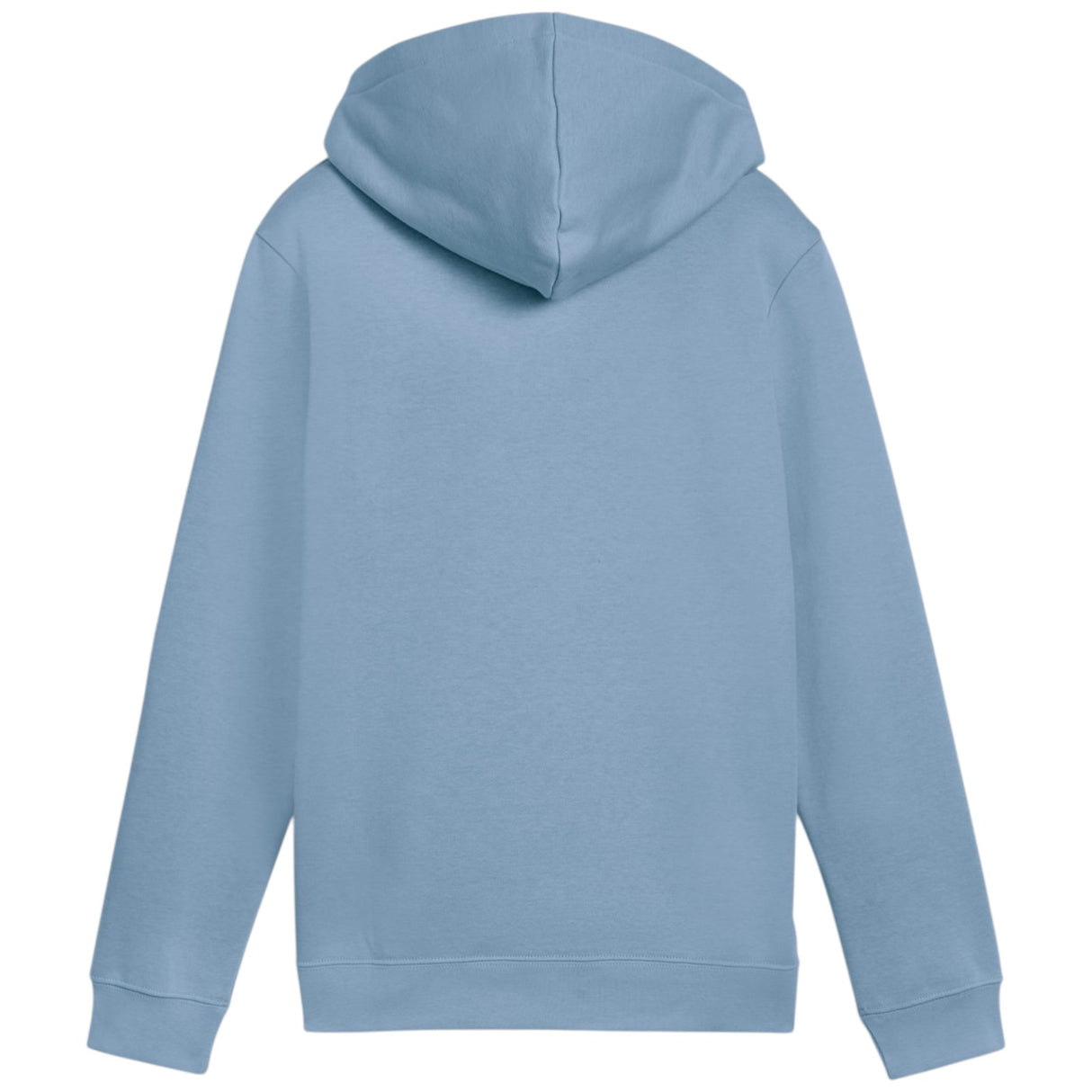 Puma Essentials No.1 Kids Logo Fleece Hoodie