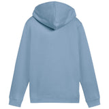 Puma Essentials No.1 Kids Logo Fleece Hoodie