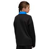 PUMA individualLIGA Kids Half-Zip Top