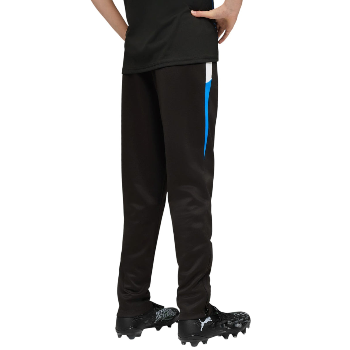 Puma IndividualLiga Kids Regular-Fit Training Pants
