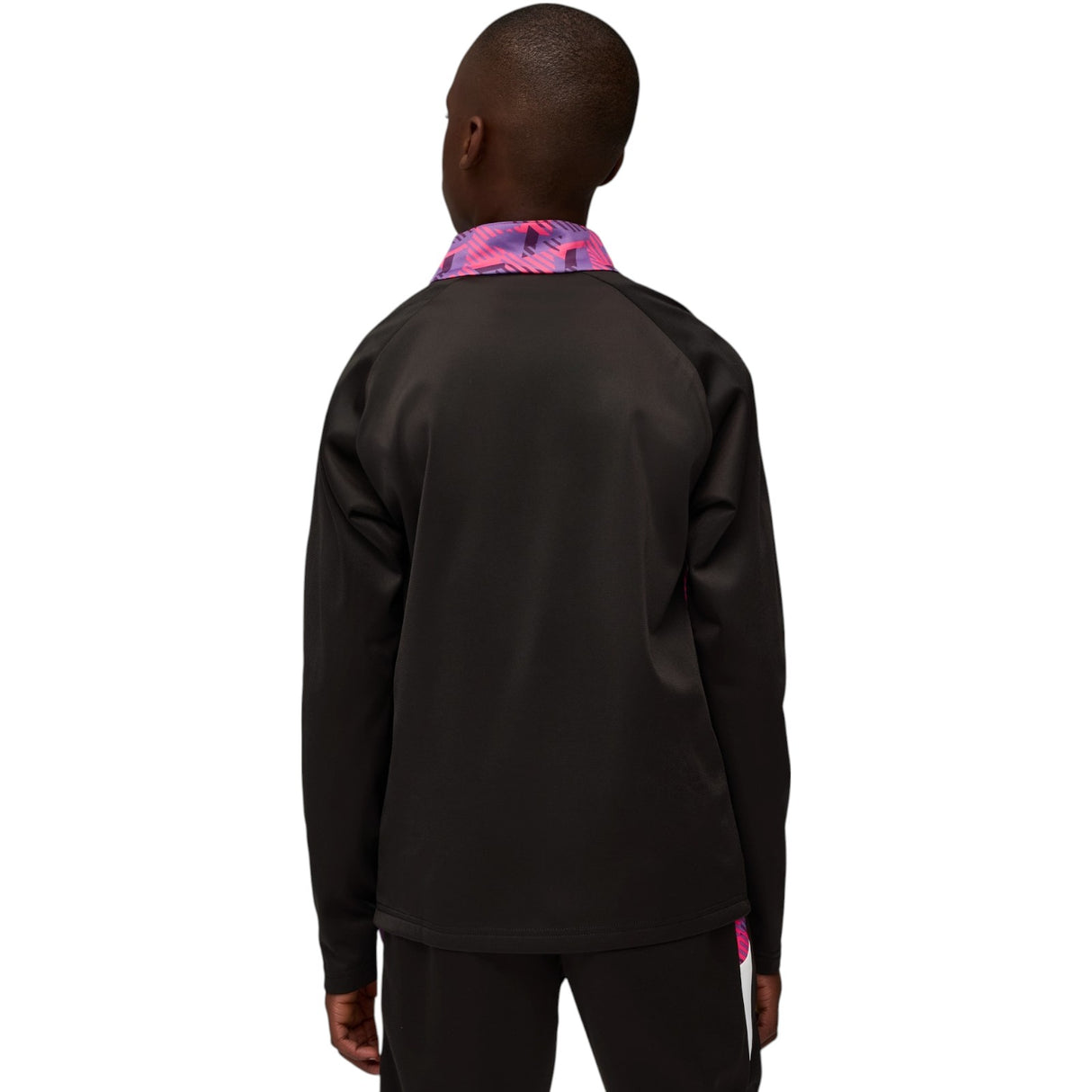 Puma Brilliance Premier League Football 2025/26 Kids Top