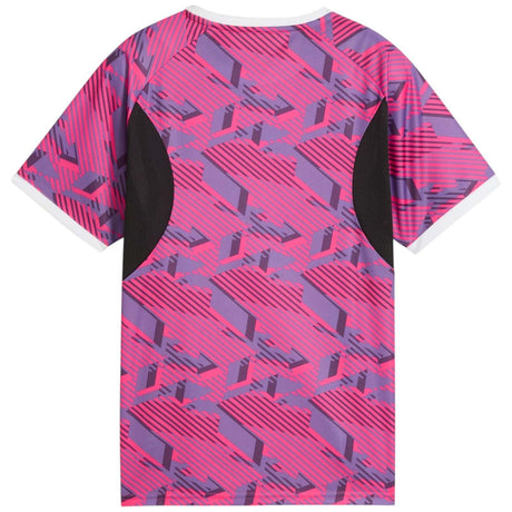 Puma Brilliance Premier League Football 2025/26 Kids Jersey 