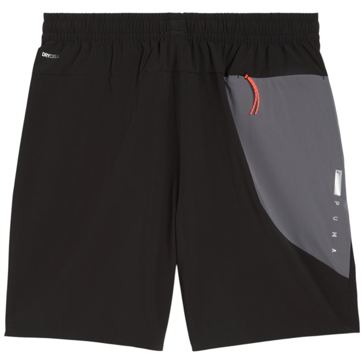 Puma FLEX STRETCH 7" Mens Woven Training Shorts