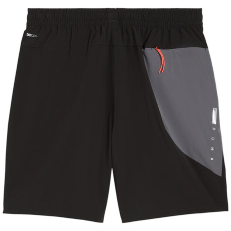 Puma FLEX STRETCH 7" Mens Woven Training Shorts