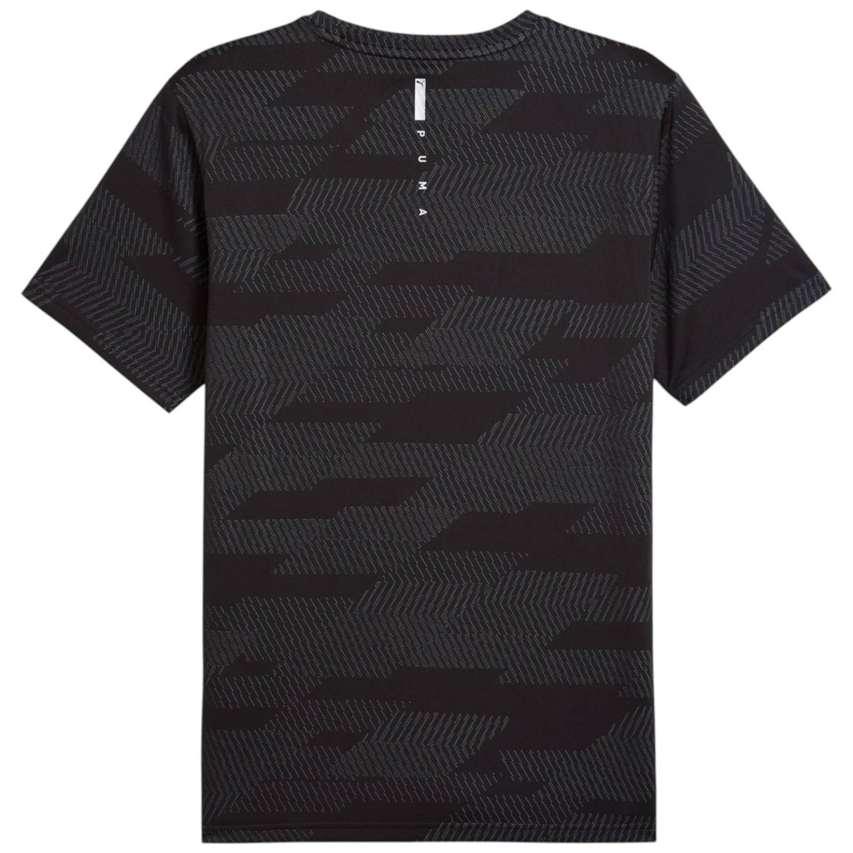 Puma FLEX Jacquard Mens Training T-Shirt