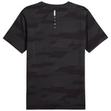 Puma FLEX Jacquard Mens Training T-Shirt