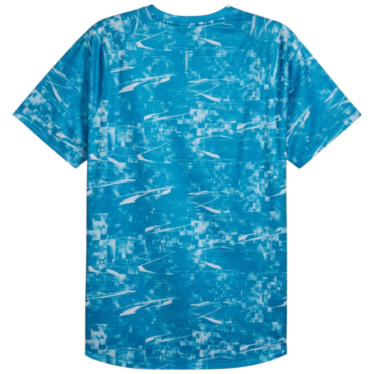 Puma Velocity Mens Short Sleeve T-Shirt