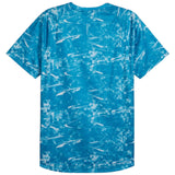 Puma Velocity Mens Short Sleeve T-Shirt