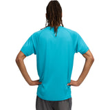 Puma Run Velocity Mens Short-Sleeve T-Shirt