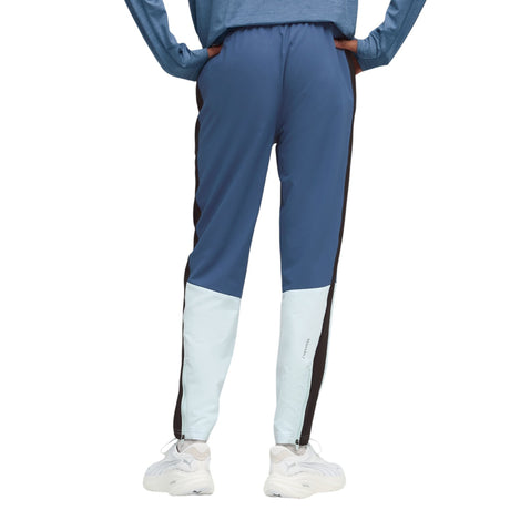 Puma RUN ULTRAWAVE Mens Regular-Fit Pants