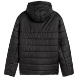 Essentials Hooded Padded Mens Jacket