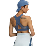 Puma 4KEEPS Run Womens Medium-Support Sports-Bra