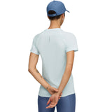 PUMA Run Velocity Tri-Blend Womens Running Tee