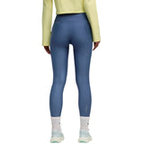 Puma RUN VELOCITY FL Wmns TIGHT Blue