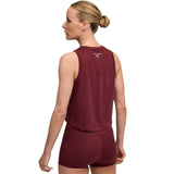 PUMA x HYROX CLOUDSPUN ThermoAdapt Womens Crop Tank Top