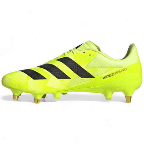 adidas Adizero RS15 Pro Adults Soft Ground Rugby Boots Inner Full View